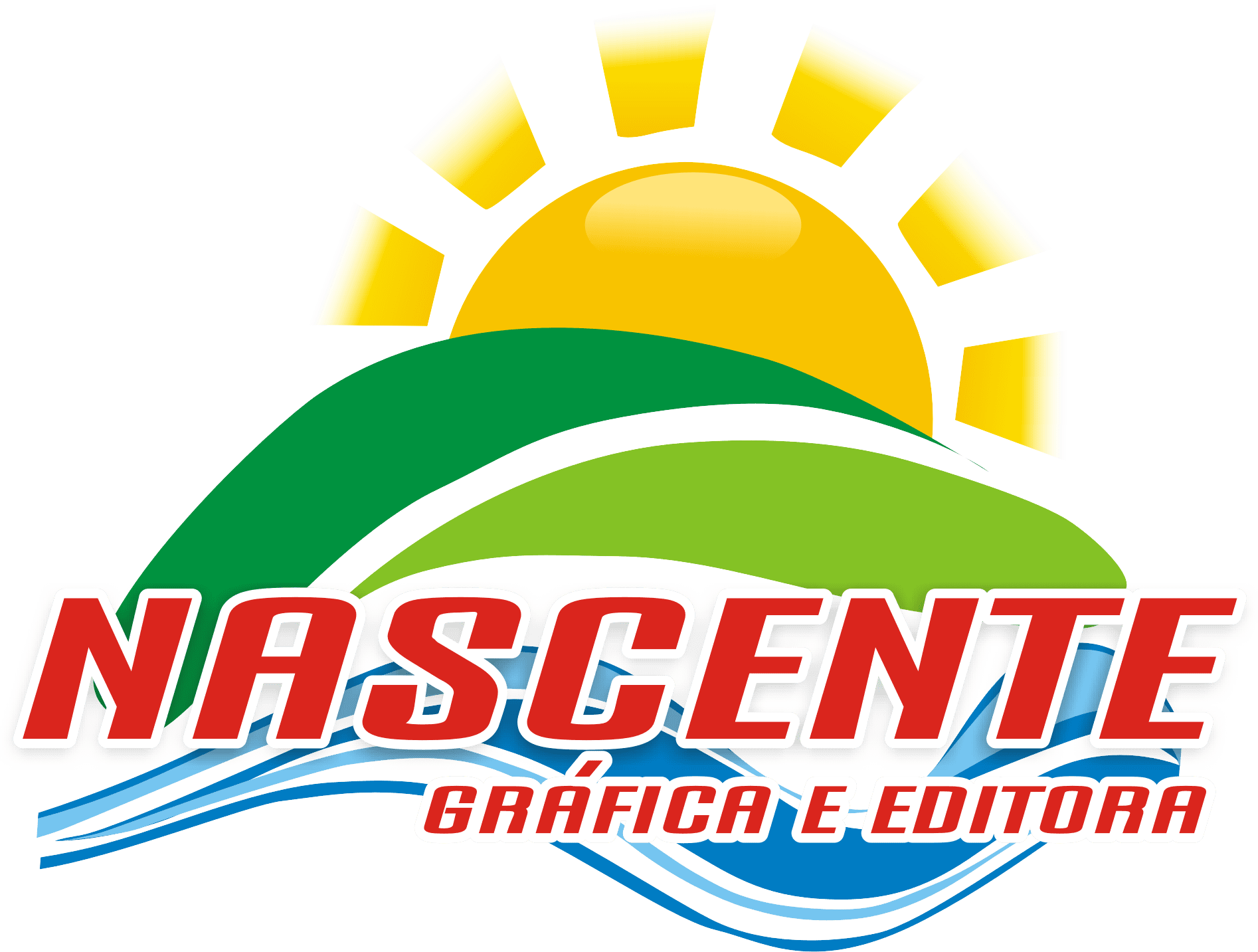 Nascente Gráfica e Editora